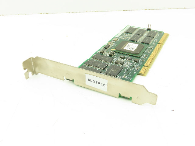 Adaptec 1920006-00 ASR-2000S/48MB SCSI RAID Controller Card