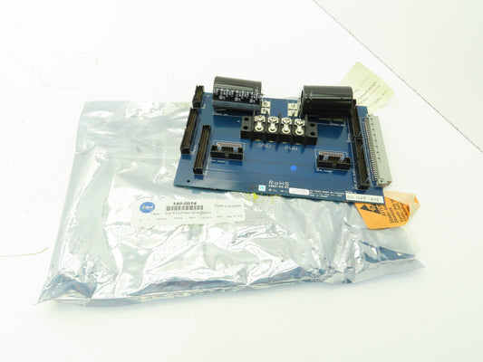 iSys 02L201-0024TR01 140-0014 BD-24POWERC Power Board V24 Circuit Controller