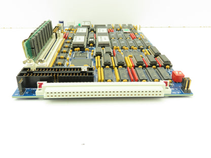 V24 BD-24MAINC Main Switch Panel Control Circuit Board