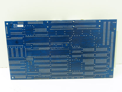 V24 BD-24MAINC Main Switch Panel Control Circuit Board