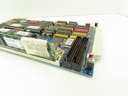 V24 BD-24MAINC Main Switch Panel Control Circuit Board