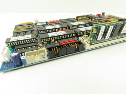 V24 BD-24MAINC Main Switch Panel Control Circuit Board