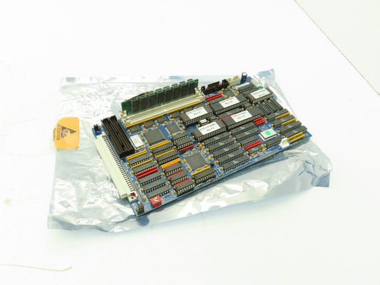 V24 BD-24MAINC Main Switch Panel Control Circuit Board