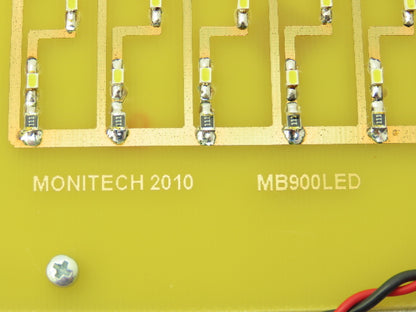 Monitech MB900LED Allen Bradley Panelview 900 LED Backlight