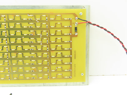 Monitech MB900LED Allen Bradley Panelview 900 LED Backlight