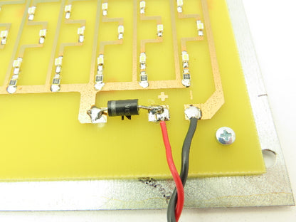 Monitech MB900LED Allen Bradley Panelview 900 LED Backlight