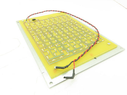 Monitech MB900LED Allen Bradley Panelview 900 LED Backlight