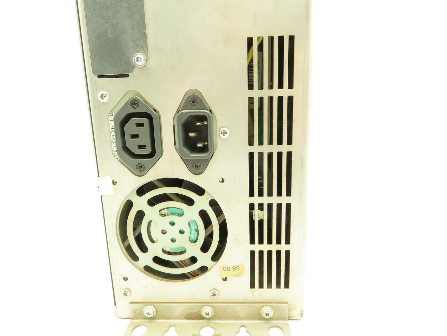 Trumpf 134754  CNC Laser PC Computer Controller Drive Unit 230V 100VA