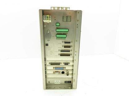 Trumpf 134754  CNC Laser PC Computer Controller Drive Unit 230V 100VA