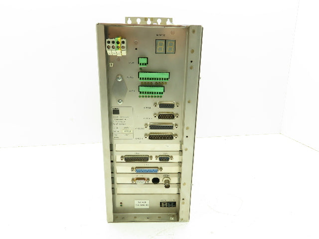 Trumpf 134754  CNC Laser PC Computer Controller Drive Unit 230V 100VA