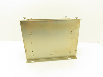 Siemens TASC 200  PLC 6-Slot Card Chassis Board Rack