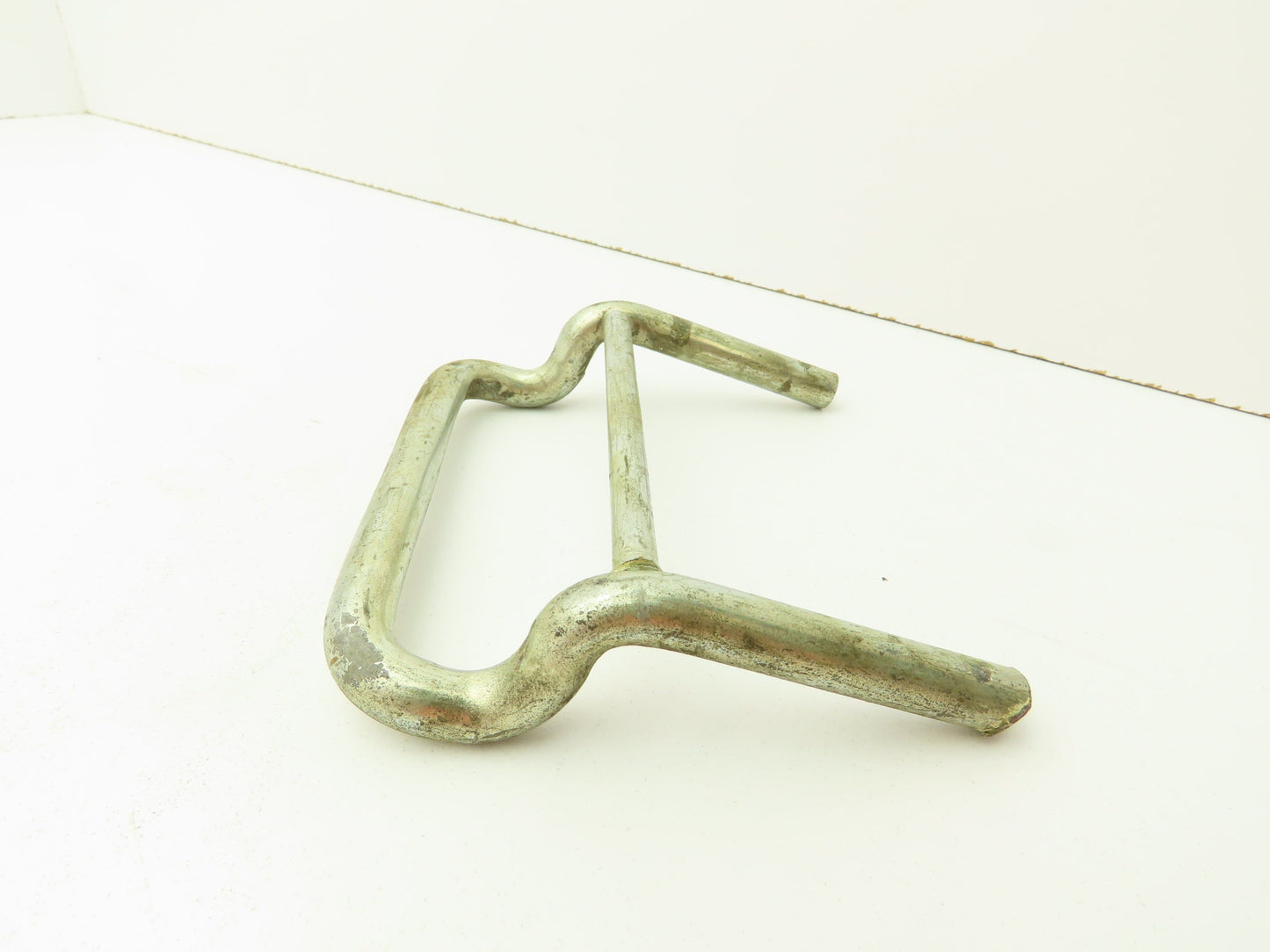 Speed Rack Pallet Rack Racking Clip H591 Clips 4" Safety H122 Pins Lot of 16