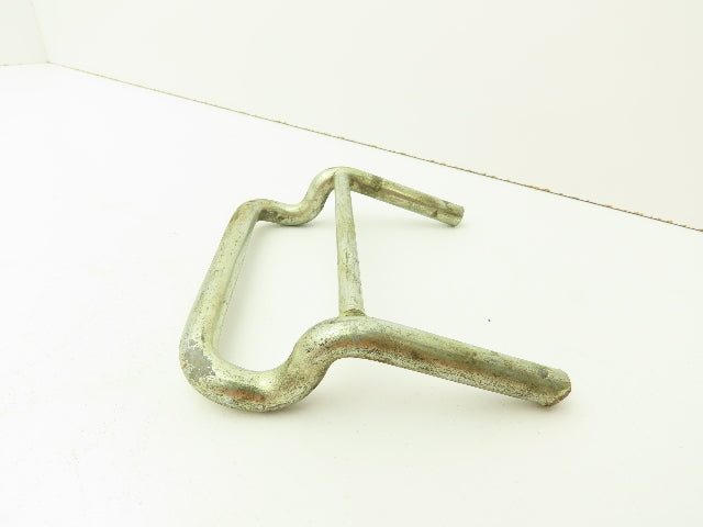 Speed Rack Pallet Rack Racking Clip H591 Clips 4" Safety H122 Pins Lot of 16