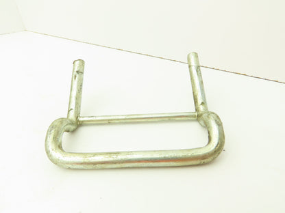 Speed Rack Pallet Rack Racking Clip H591 Clips 4" Safety H122 Pins Lot of 16