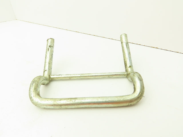 Speed Rack Pallet Rack Racking Clip H591 Clips 4" Safety H122 Pins Lot of 16