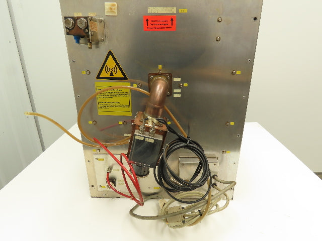 Huttinger 461130 Trumpf Laser 22kw RF Power Outlet Amplifier Reflektometer932203