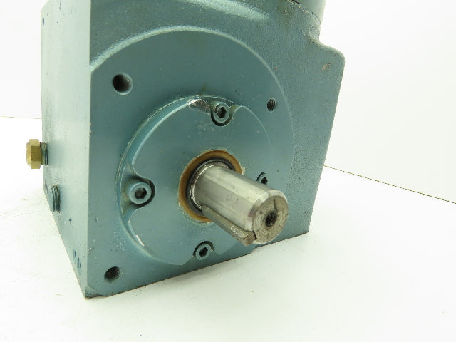 Camco 400RA12H20-120 Rotary Index Drive Gear Reducer 1" Output 12-Stop 120°