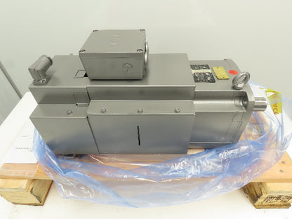 Siemens 1FT7108-5SC70-8BA0 Servo Motor Simotics Synchronous 33A 298VDC 2000 RPM