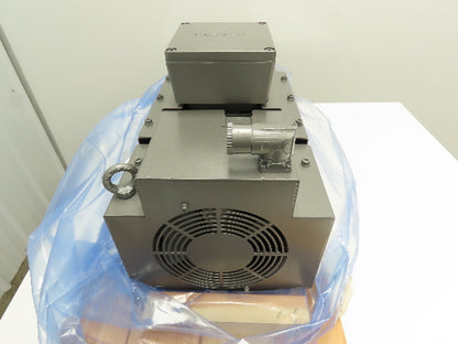 Siemens 1FT7108-5SC70-8BA0 Servo Motor Simotics Synchronous 33A 298VDC 2000 RPM