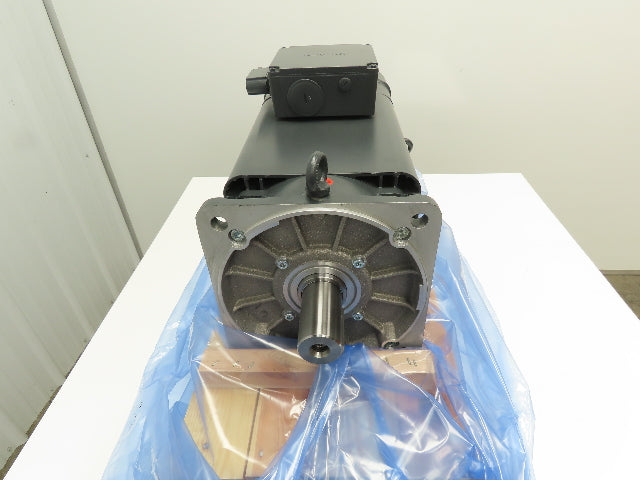 Siemens 1FT6134-6SC71-8DA0 Servo Motor Simotics Synchronous 2000 RPM 26.2KW 35HP