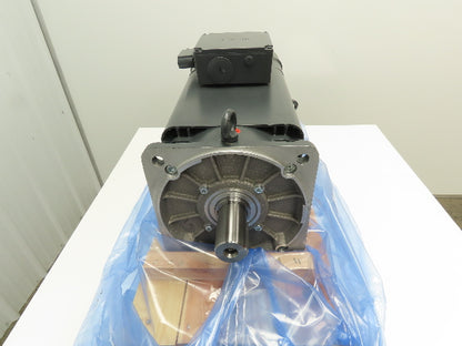 Siemens 1FT6134-6SC71-8DA0 Servo Motor Simotics Synchronous 2000 RPM 26.2KW 35HP