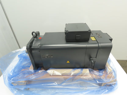 Siemens 1FT6134-6SC71-8DA0 Servo Motor Simotics Synchronous 2000 RPM 26.2KW 35HP