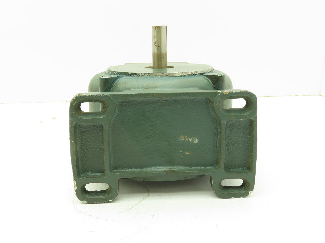 Reliance 61PMEF-0240-T-0-00 Rotopulser Rotary Encoder 5-15 VDC 60P 56C