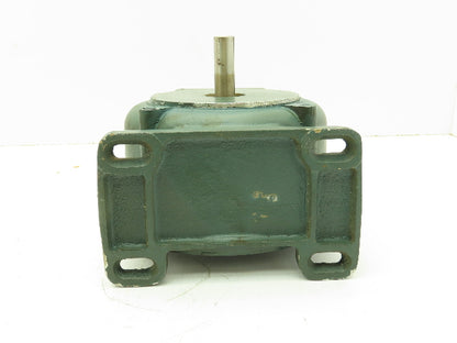 Reliance 61PMEF-0240-T-0-00 Rotopulser Rotary Encoder 5-15 VDC 60P 56C