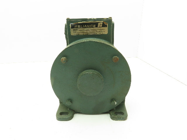 Reliance 61PMEF-0240-T-0-00 Rotopulser Rotary Encoder 5-15 VDC 60P 56C