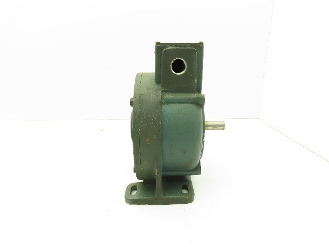 Reliance 61PMEF-0240-T-0-00 Rotopulser Rotary Encoder 5-15 VDC 60P 56C