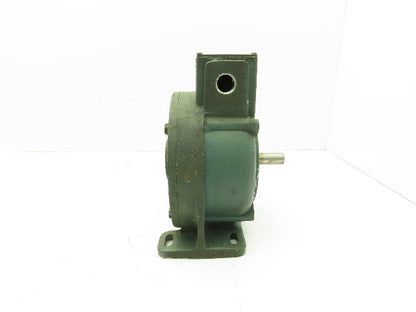 Reliance 61PMEF-0240-T-0-00 Rotopulser Rotary Encoder 5-15 VDC 60P 56C