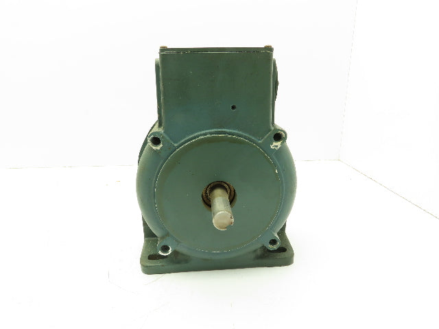 Reliance 61PMEF-0240-T-0-00 Rotopulser Rotary Encoder 5-15 VDC 60P 56C