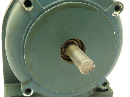 Reliance 61PMEF-0240-T-0-00 Rotopulser Rotary Encoder 5-15 VDC 60P 56C