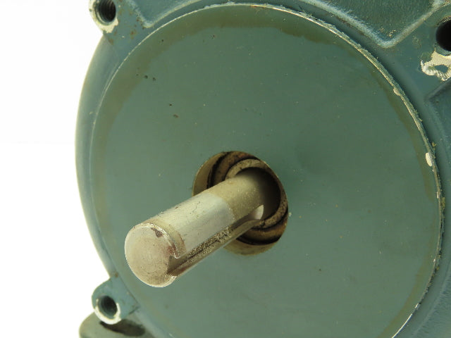 Reliance 61PMEF-0240-T-0-00 Rotopulser Rotary Encoder 5-15 VDC 60P 56C