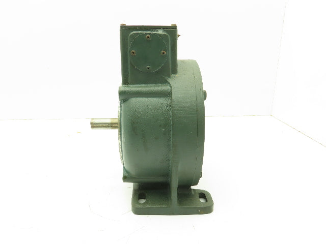 Reliance 61PMEF-0240-T-0-00 Rotopulser Rotary Encoder 5-15 VDC 60P 56C