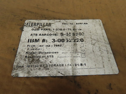 Siemens 6SC65 Hauptspindel Simodrive VFD Drive 380V 3 Ph 200A 150KVA 2=U88