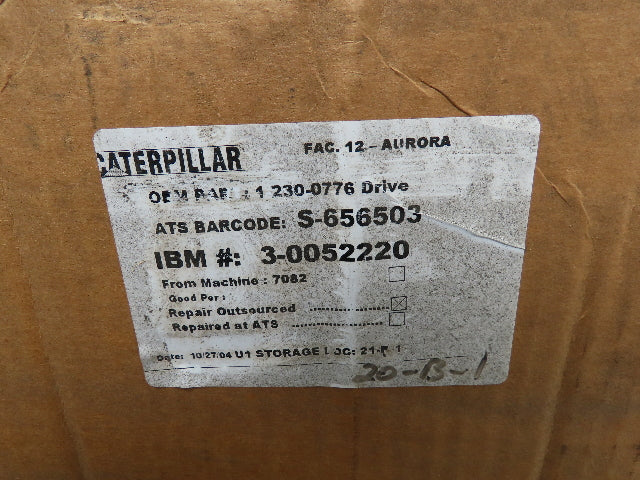 Siemens 6SC65 Hauptspindel Simodrive VFD Drive 380V 3 Ph 200A 150KVA 2=U88