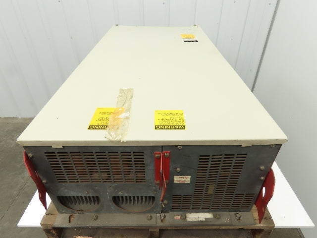 Siemens 6SC65 Hauptspindel Simodrive VFD Drive 380V 3 Ph 200A 150KVA 2=U88