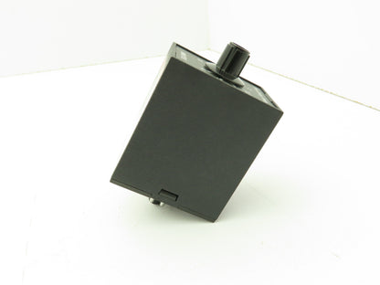 SSAC TRB120A2X240 TRB120A2X240 Time Delay Relay Range: 0.1-4 Min 120VAC 10A