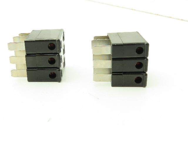 Daito SP430L Alarm Fuse 3 Amp SP 250V Lot of 6