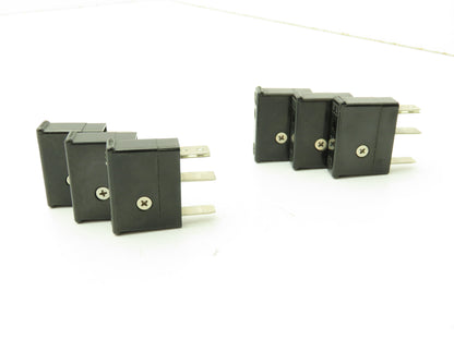 Daito SP430L Alarm Fuse 3 Amp SP 250V Lot of 6