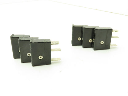 Daito SP430L Alarm Fuse 3 Amp SP 250V Lot of 6