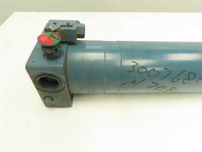 Schroeder JF202J3MPMS Series F Hydraulic Pressure Filter 2500psi 1.25"J3 Element