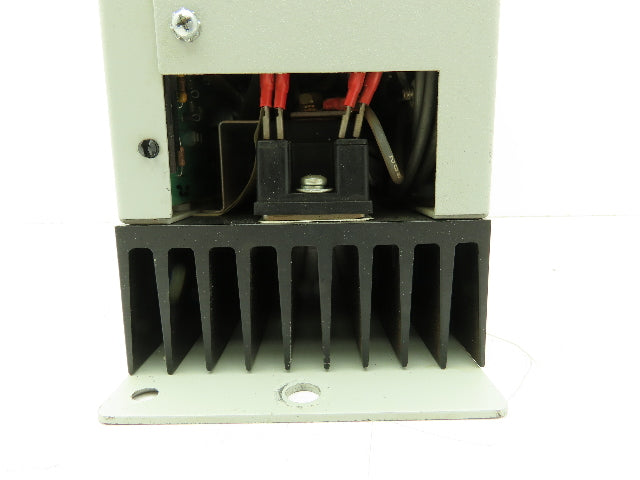 Kollmorgen BDS3-230/12-01-243-W/O  DC Brushless Servo Amplifier Drive