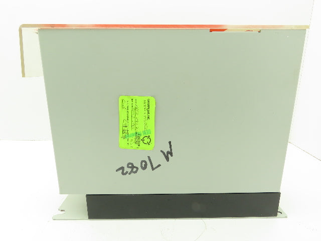 Kollmorgen BDS3-230/12-01-243-W/O  DC Brushless Servo Amplifier Drive