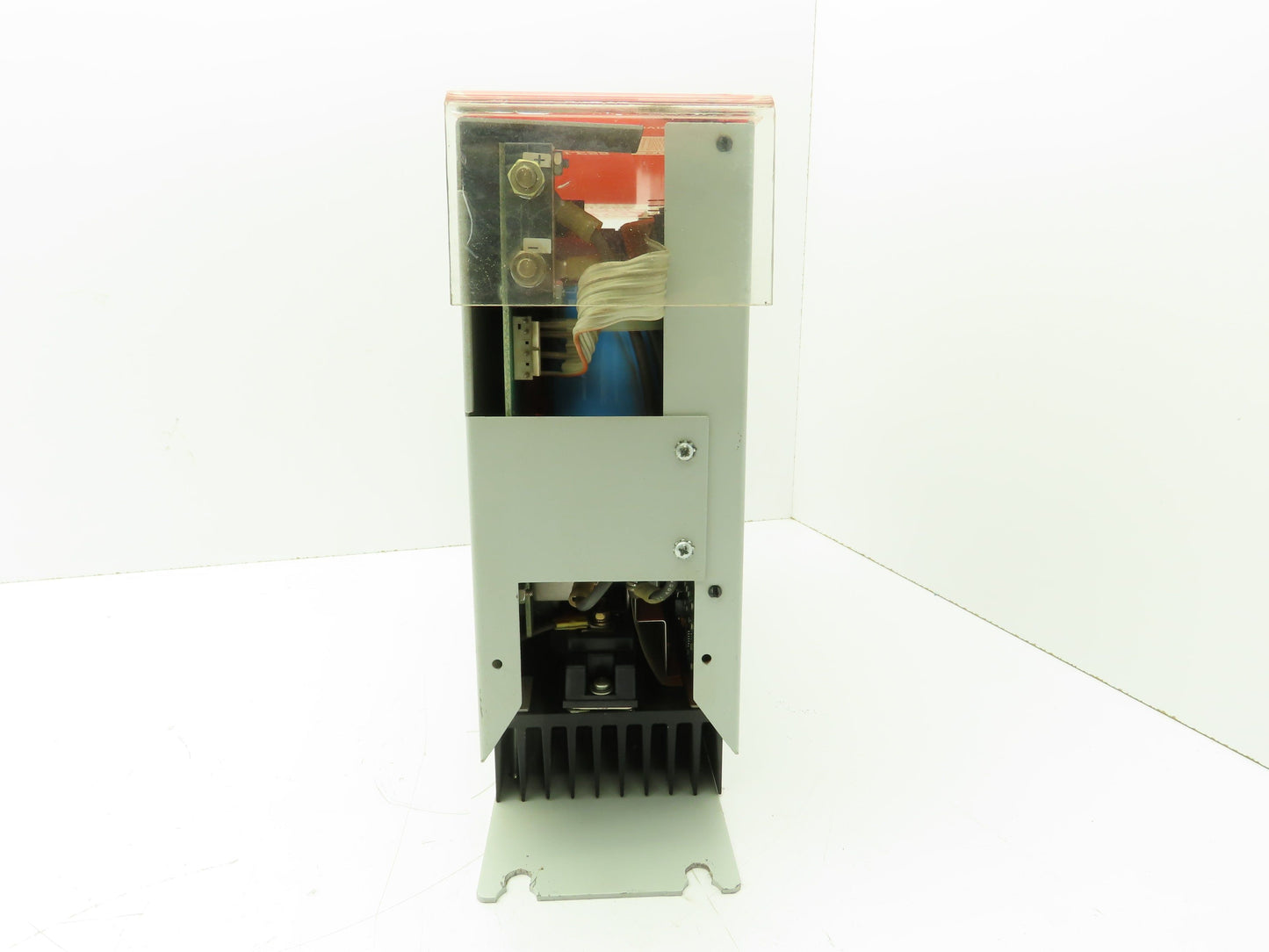 Kollmorgen BDS3-230/12-01-243-W/O  DC Brushless Servo Amplifier Drive