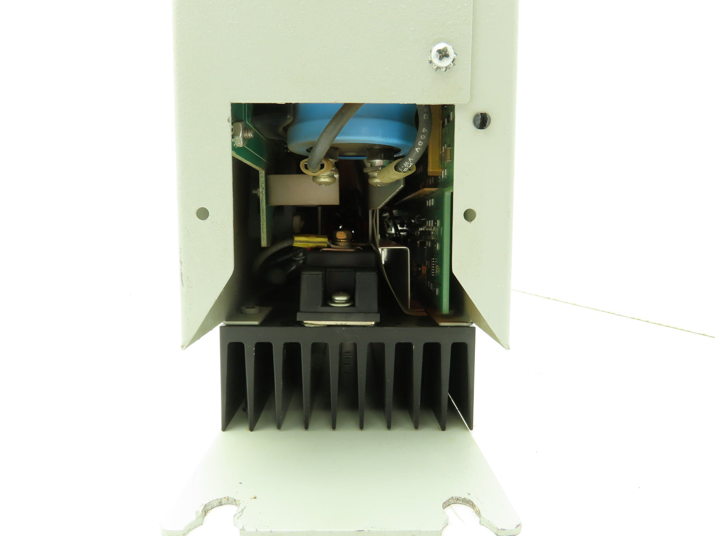 Kollmorgen BDS3-230/12-01-243-W/O  DC Brushless Servo Amplifier Drive