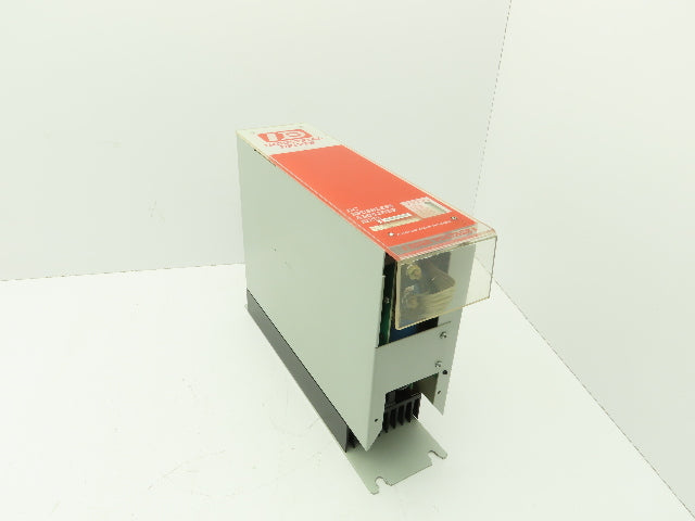 Kollmorgen BDS3-230/12-01-243-W/O  DC Brushless Servo Amplifier Drive