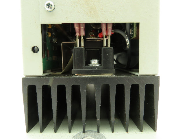 Kollmorgen BDS3-230/12-01-243-W/O  DC Brushless Servo Amplifier Drive