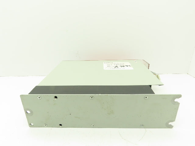 Kollmorgen BDS3-230/12-01-243-W/O  DC Brushless Servo Amplifier Drive